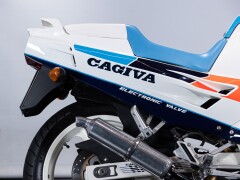 Cagiva Freccia C12R 