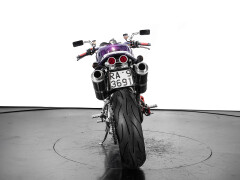 Ducati Monster 900 Cafè Racer 