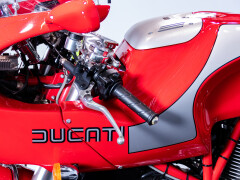 Ducati MH900 Evoluzione 1359/2000 (KM0) 