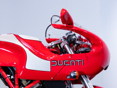 Ducati MH900 Evoluzione 1359/2000 (KM0) 