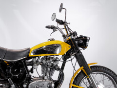 Ducati Scrambler 450 