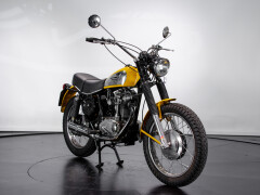 Ducati Scrambler 450 