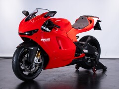 Ducati Desmosedici RR 1135/1500 