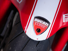 Ducati 999 Xerox 