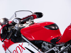 Ducati 999 Xerox 