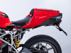 Ducati 999 Xerox 