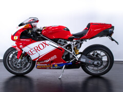 Ducati 999 Xerox 