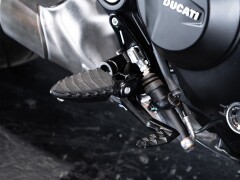 Ducati DUCATI DIAVEL 1260 (KM 0) 