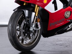 Ducati PANIGALE V4 25°ANNIVERSARIO 916 