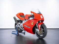 Ducati 944 SUPERTWIN GOLINELLI 