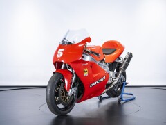 Ducati 944 SUPERTWIN GOLINELLI 