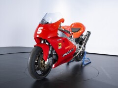 Ducati 944 SUPERTWIN GOLINELLI 