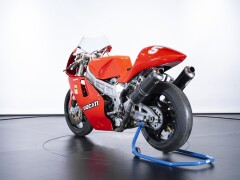 Ducati 944 SUPERTWIN GOLINELLI 