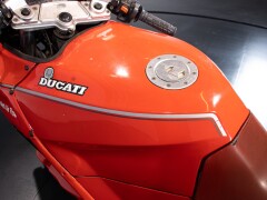 Ducati PASO 750 