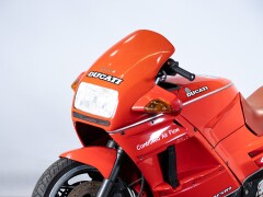 Ducati PASO 750 