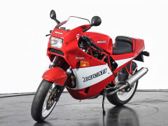 Ducati 900 SuperSport 