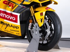 Ducati PANIGALE V4 S Bagnaia 2023 World Champion Replica 