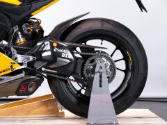 Ducati PANIGALE V4 S Bagnaia 2023 World Champion Replica 