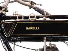 Garelli M 107 