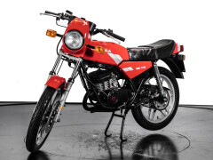 Gilera 125 TG2 
