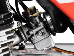 Gilera 125 TG2 