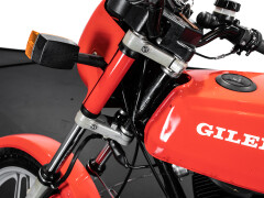 Gilera 125 TG2 