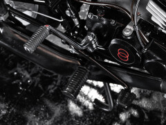 Gilera 125 TG2 