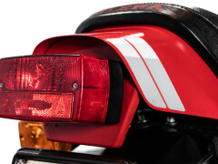 Gilera 125 TG2 