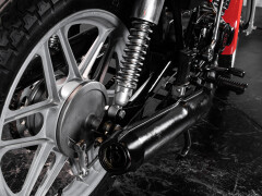 Gilera 125 TG2 