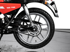 Gilera 125 TG2 