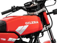 Gilera 125 TG2 