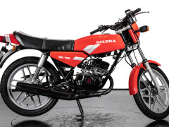 Gilera 125 TG2 