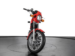 Gilera 125 TG2 