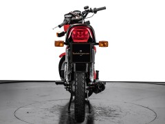 Gilera 125 TG2 