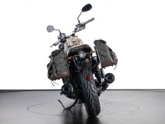 Moto Guzzi V7 Stone Gucci Palace 04/50 