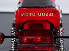 Moto Guzzi V35 IMOLA 