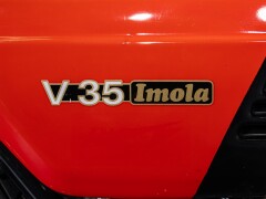 Moto Guzzi V35 IMOLA 