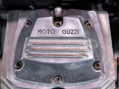 Moto Guzzi V35 IMOLA 