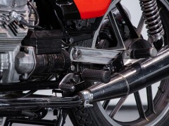 Moto Guzzi V35 IMOLA 