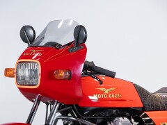 Moto Guzzi V35 IMOLA 