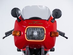 Moto Guzzi V35 IMOLA 