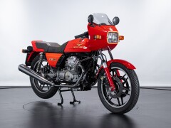 Moto Guzzi V35 IMOLA 