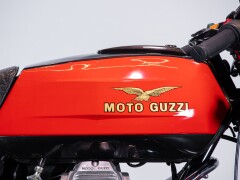 Moto Guzzi V35 IMOLA 