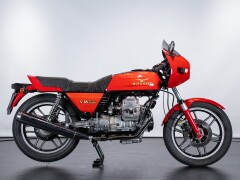 Moto Guzzi V35 IMOLA 