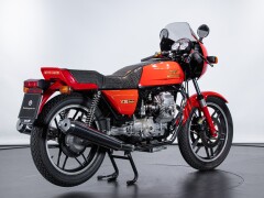 Moto Guzzi V35 IMOLA 