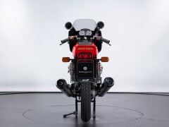 Moto Guzzi V35 IMOLA 