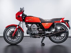 Moto Guzzi V35 IMOLA 