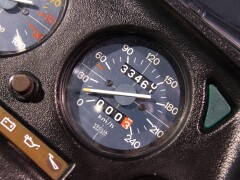 Moto Guzzi T5 