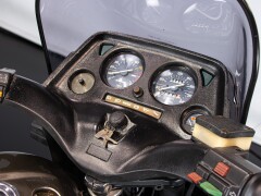 Moto Guzzi T5 