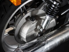 Moto Guzzi T5 